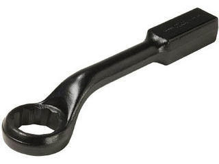 BAHCO/バーコ 打撃オフセットレンチ 60mm 315M-60の通販は