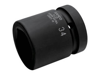 BAHCO バーコ 1in. インパクトソケット55mm K9501M-55の通販は 7,241円