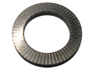NORD-LOCK/ノルトロック 【代引不可】ノルトロックワッシャー ステンレス NL22SS(100枚入) NL22SSの通販は 79,387円