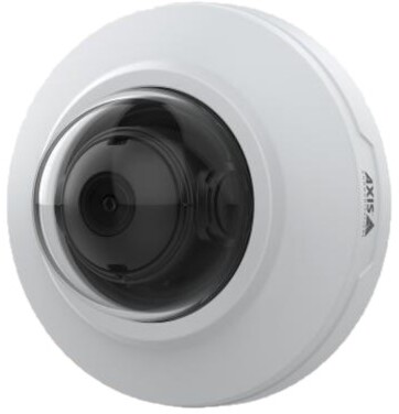 アクシスコミュニケーションズ 固定型2メガピクセルミニドーム ディープラーニング搭載 AXIS M3085-V 02373-001_1