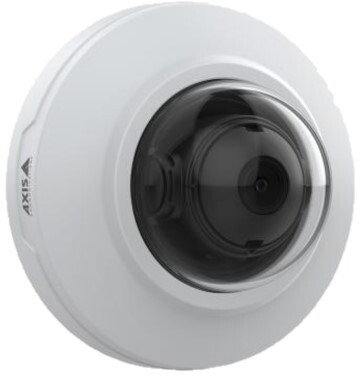 アクシスコミュニケーションズ 固定型2メガピクセルミニドーム ディープラーニング搭載 AXIS M3085-V 02373-001_2