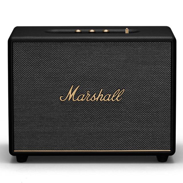 Marshall マーシャル WOBURN3BLUETOOTH-BLACK(ブラック) WOBURN III 