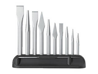 PB SWISS TOOLS/スイスツールズ ポンチタガネセット スタンド付 860H