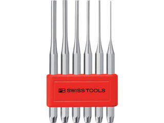 PB SWISS TOOLS/スイスツールズ 755BL 平行ピンポンチセット パックなし 755B