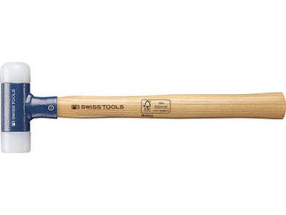 PB SWISS TOOLS スイスツールズ 303-7 無反動ハンマー(グラスファイバー柄) 303-7の通販は