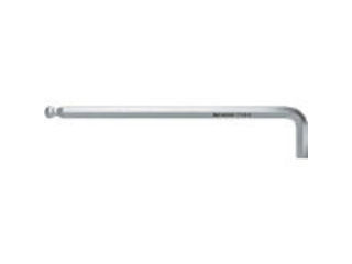 PB SWISS TOOLS スイスツールズ ボール付ロング六角棒レンチ 212L-17