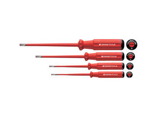 PB SWISS TOOLS スイスツールズ エレクトロ縁切りか細い１番ウッド仕かける 5538SL