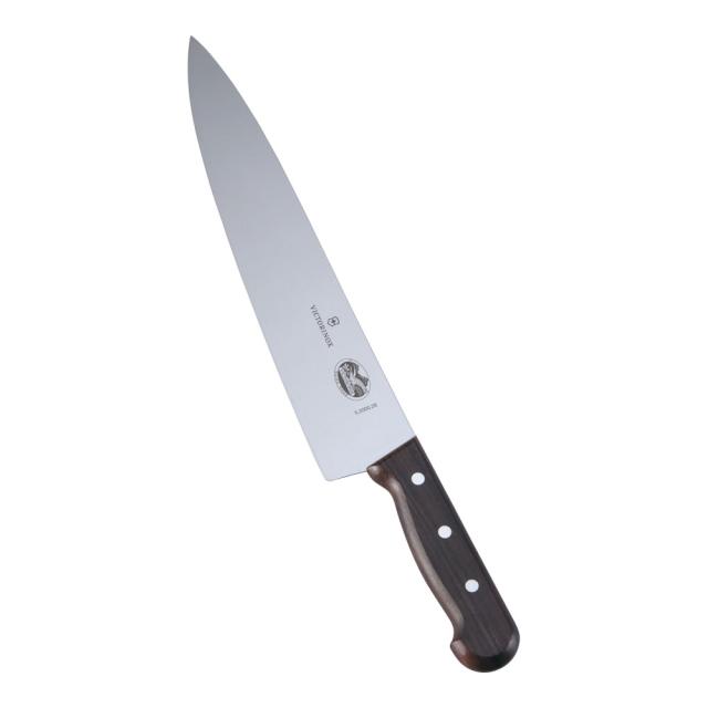 VICTORINOX ビクトリノックス 牛刀／５．２０００−２８　２８cmの通販は 7,230円