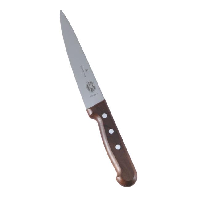 VICTORINOX ビクトリノックス 骨スキ丸／５．５６００−１６　１６cmの通販は 5,449円