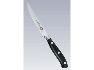 VICTORINOX ビクトリノックス グランメートル　ステーキナイフ　77203.12G　１２cm