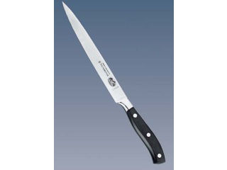 VICTORINOX ビクトリノックス グランメートル　フィレナイフ　77213.20G　２０cm