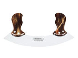 TRAMONTINA トラモンティーナ ★★★ポリウッド　ミンチングナイフ ダーク　２１１４７／１９０