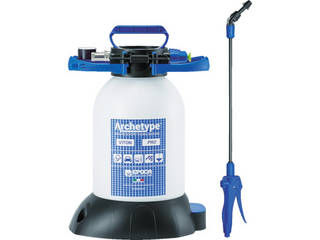 EPOCA エポカ 蓄圧式噴霧器 A-TYPE5 PRO VITON 7836.S001 10,495円