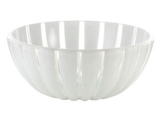 guzzini フラテッリグッチーニ ボウル　２９６９／２５００　２５cm　クリアー