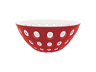 guzzini フラテッリグッチーニ リムーネ　ボウル　２５cm　　２７９４．２５１４７　レッド