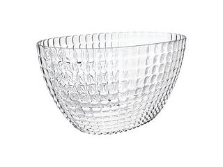 guzzini フラテッリグッチーニ ティファニーシャンパンクーラー／Ｆボウル １９９３．００００　クリアーの通販は