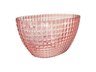 guzzini フラテッリグッチーニ ティファニーシャンパンクーラー／Ｆボウル １９９３．００２３　コーラルの通販は 6,370円