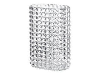 guzzini フラテッリグッチーニ ティファニー　フラワーベース １９９９００−００　クリアー