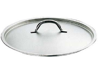 PADERNO パデルノ 18-10鍋蓋／１１６１−２８