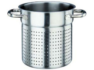 PADERNO パデルノ 18-10スチームポット／１１２３−２０