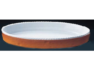 Royale ロイヤル　小判グラタン皿　カラー／ＰＣ２００−４０の通販は 7,489円