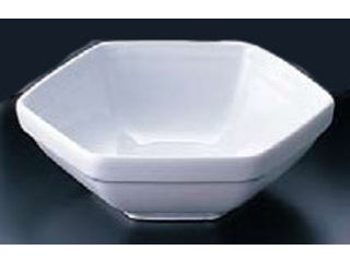 Royale ロイヤル　六角サラダボール／２１cmＰＧ４６０−２１の通販は 5,387円