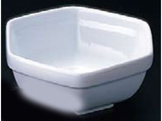 Royale ロイヤル　六角サラダボール／２３cmＰＧ４６０−２３の通販は 6,109円