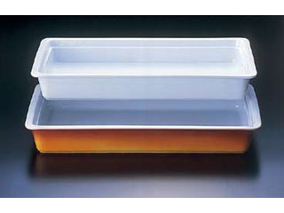 Royale ロイヤル陶器製　角ガストロノームパン／ＰＣ６２５−１１　１／１　カラー
