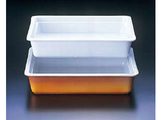 Royale ロイヤル陶器製　角ガストロノームパン／ＰＣ６２５−２３　２／３　カラーの通販は 12,716円