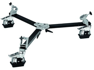 Manfrotto マンフロット 114　ビデオドーリー
