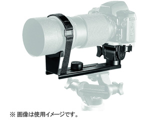Manfrotto マンフロット 293 望遠レンズサポートの通販は