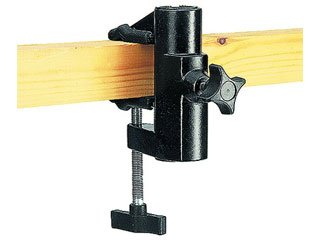 Manfrotto マンフロット 349 ボールクランプ