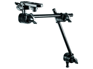 Manfrotto マンフロット 196B-2　シングルアーティキュレテッドアーム2段 カメラブラケット 5,934円