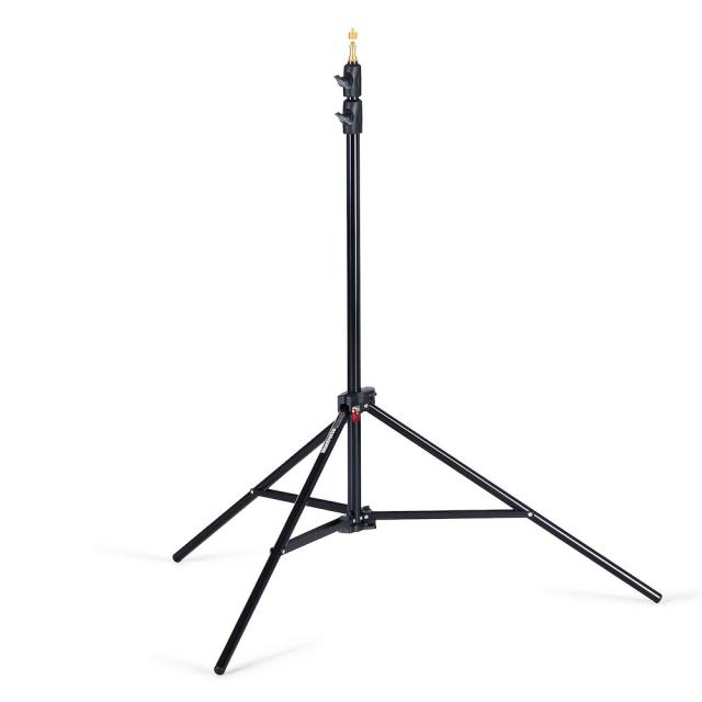 Manfrotto マンフロット 1052BAC アルミ コンパクトスタンドAC