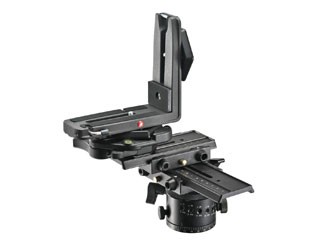 Manfrotto マンフロット MH057A5　パン雲台　