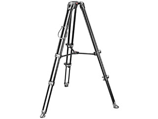 Manfrotto マンフロット befreeアドバンス アルミニウムT三脚キット　レッドの通販は三脚・一脚