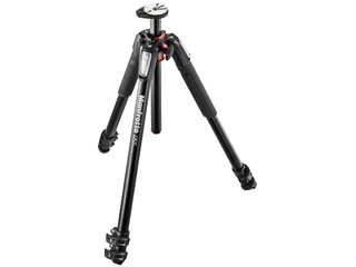 Manfrotto マンフロット MT055XPRO3　055プロアルミニウム三脚3段