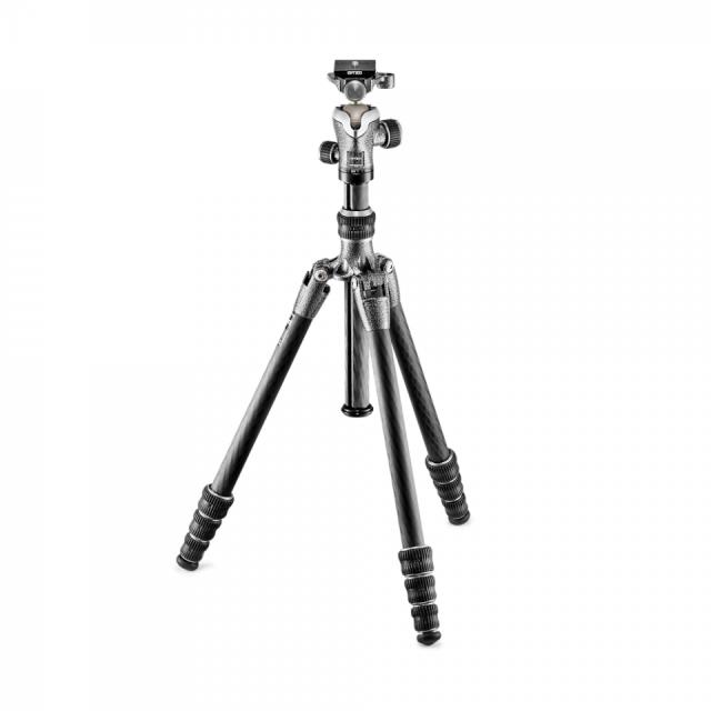 Gitzo ジッツオ GK0545T-82TQD　トラベラー三脚GT0545T＋雲台GH1382TQDキット 69,424円
