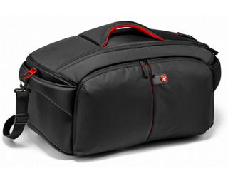 Manfrotto マンフロット MB PL-CC-195N PL CC-195N ビデオケースの通販は 34,877円