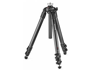 Manfrotto マンフロット MTCFVR VR撮影サポート カーボンファイバーベース L