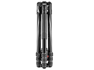 Manfrotto マンフロット MKBFRTA4GT-BH　befree GT アルミニウムT三脚キット_1