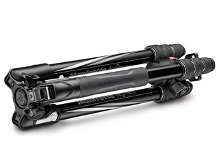 Manfrotto マンフロット MKBFRTA4GT-BH　befree GT アルミニウムT三脚キット_2
