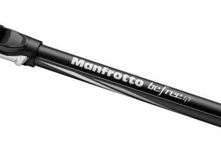 Manfrotto マンフロット MKBFRTA4GT-BH　befree GT アルミニウムT三脚キット_3