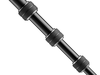 Manfrotto マンフロット MKBFRTA4GT-BH　befree GT アルミニウムT三脚キット_4