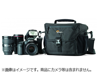 Lowepro ロープロ LP37213-PKK(ブラック) ノバ180AW II_1