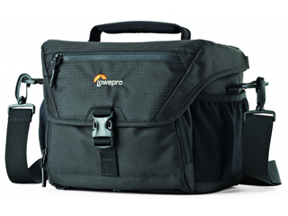 Lowepro ロープロ LP37213-PKK(ブラック) ノバ180AW II_2