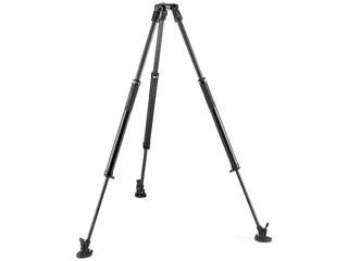 Manfrotto マンフロット MVTSNGFC　635 FAST シングルビデオ三脚 カーボン