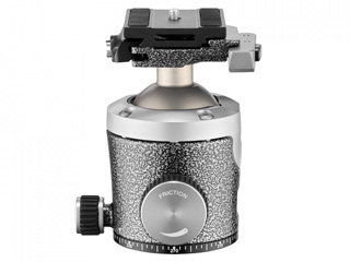 Gitzo ジッツオ GH4383LR　センターボール雲台4型LR ジッツォ センターボール雲台4型LR グレー GH4383LR の通販 - カテゴリ