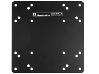 Manfrotto マンフロット MLTSA1201B　テザーギア VESAアダプタープレートの通販は 6,757円