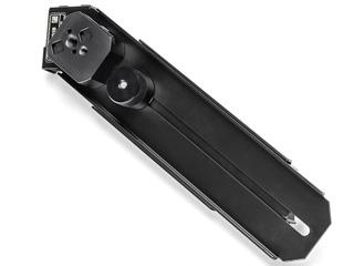 Manfrotto マンフロット MLTSA3301B　テザーギア タブレットホルダー 9-13インチ